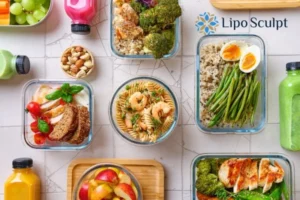 Natural Diet Options For Body Transformation 2 Your diet is great for body transformation Enderby - read on to find out more!