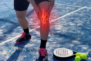 Injury Recovery Using Tonesculpt 2 Are you looking to accelerate your injury recovery Enderby contact Lipo Sculpt today!