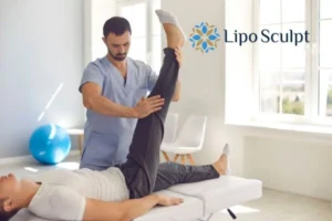 Injury Recovery Using Tonesculpt 3 Get faster results, include Tonesculpt in your injury recovery Enderby
