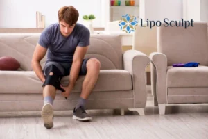 Injury Recovery Using Tonesculpt 4 Build your muscle tone in comfort of your own home for injury recovery Enderby