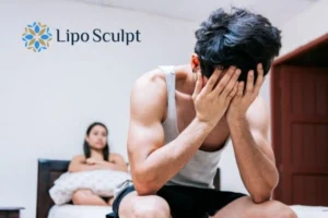 EM Chair vs. Surgery for Erectile Dysfunction 2 Are you considering risky surgery to treat your erectile dysfunction Enderby symptoms?