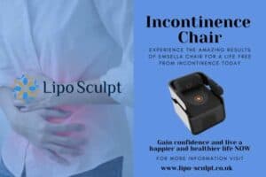 EM Chair: A Non-Surgical Solution for Treating Faecal Incontinence 5 EM Chair Enderby For Faecal incontinence.