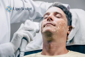 Why people choose HI-FU for their facelifts 3 Book a consultation today with Lipo Sculpt Enderby for your HIFU facelift today!
