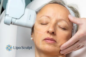 Why people choose HI-FU for their facelifts 2 Learn more about HIFU facelift Enderby from Lipo Sculpt today!