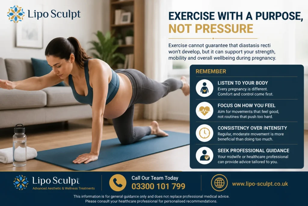 Does Exercise Reduce the Risk of Diastasis Recti? 4 Does Exercise Reduce the Risk of Diastasis Recti Enderby : Does Every Case of Diastasis Recti Need Treatment?